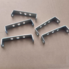 Giá chuyển đổi lắp Gác baga xe đạp cho khung không có 2 lỗ ốc 2 bên( KHÔNG BÁN CHỈ ĐỂ LẮP XE TRỢ LỰC )