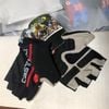 Gang tay TourFrance team Castelli mẫu 01 sale