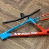 KHUNG MTB CARBON MAKELEN K1 PRO bánh 29 inch kèm ghi đông