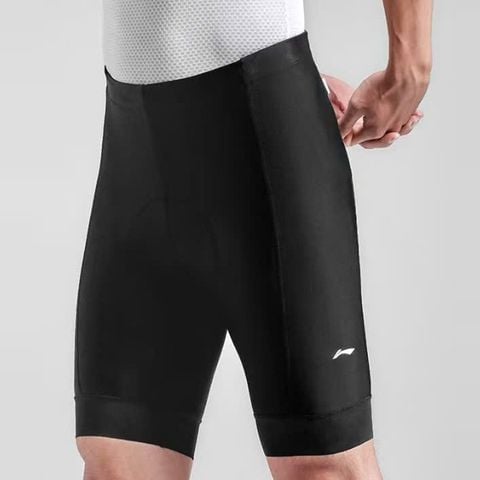 Quần bỉm ngắn đạp xe Li-ning mã LCTK097-1