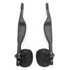 Tay nghỉ carbon NONAME cho ghi đông dẹt mã T0505