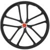 Vành nhôm Fixed Gear 12 đao bánh 20 inchs trước