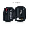 Combo Tool Lục năng MAGICBROS kèm móc lốp+ bơm mini