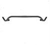 Ghi đông MTB Cornor bar Creme 25.4mm