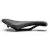 Yên Raceworks Có rãnh giữa kiểu Bontrager có đèn