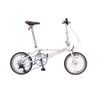 Xe Đạp Gấp Dahon VISC D9 bánh 16 inchs