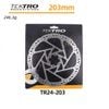 Đĩa phanh TEKTRO cho xe MTB 203-24 mã 0203