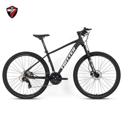Xe MTB Twitter Rider 2026 24 speed