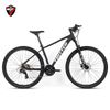 Xe MTB Twitter Rider 2026 24 speed