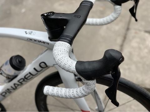 Dây quấn shimano Pro loại có hộp trắng