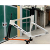 Khung Fixed gear BXT TRC045 carbon