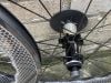 Vành Road carbon Princeton 6560 Phanh đĩa thả trục lớn