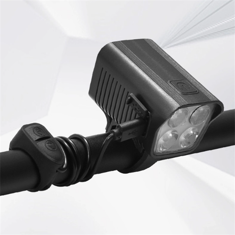 Đèn còi 4 bóng mã BG2258