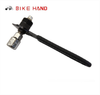 Vam tháo đùi đĩa cốt vuông Bike Hand YC216A có tay cầm