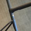 Khung carbon SWorks Tarmac SL8 phanh đĩa kèm ghi đông