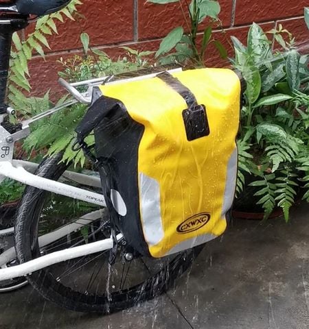 Túi gác baga chống nước CXWXC 20L