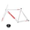 Khung Fixed Gear Tsunami SNM100 sơn màu