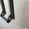 Càng trick Noname thép cho fixed gear