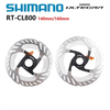 Đĩa phanh tản nhiệt Shimano Ultegra RT CL800