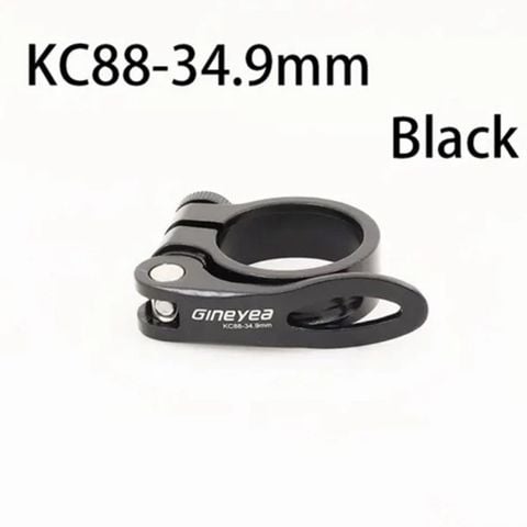 Khóa cọc yên có tháo lắp nhanh Gineyea kc88