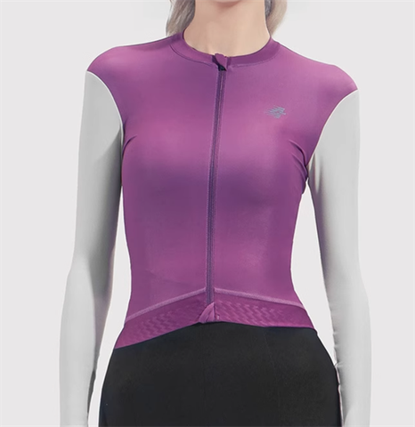 Áo ngắn tay đạp xe LAMEDA