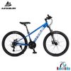 Xe đạp địa hình MTB Makelen Bock bánh 24 inch