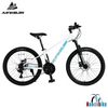 Xe đạp địa hình MTB Makelen Bock bánh 24 inch