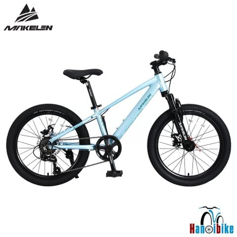 Xe đạp địa hình MTB Makelen Kato bánh 20 inch