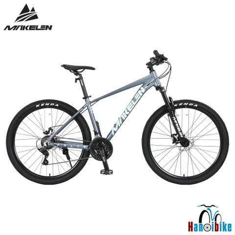 Xe đạp địa hình MTB Makelen Palta bánh 27.5 inch