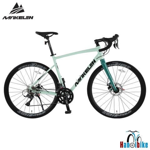 Xe đạp đua Road Makelen Orca SL R2000 bánh 700c