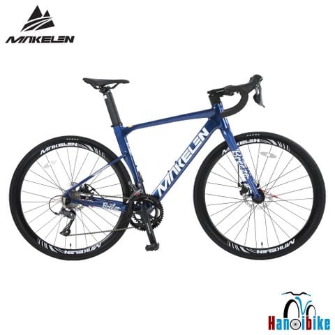 Xe đạp đua Road Makelen Breeze R2000 bánh 700c