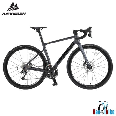 Xe đạp đua Road Makelen Berton Tiagra 4700 bánh 700c