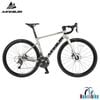 Xe đạp đua Road Makelen Berton Tiagra 4700 bánh 700c