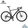 Xe đạp đua Road Makelen Berton Tiagra 4700 bánh 700c