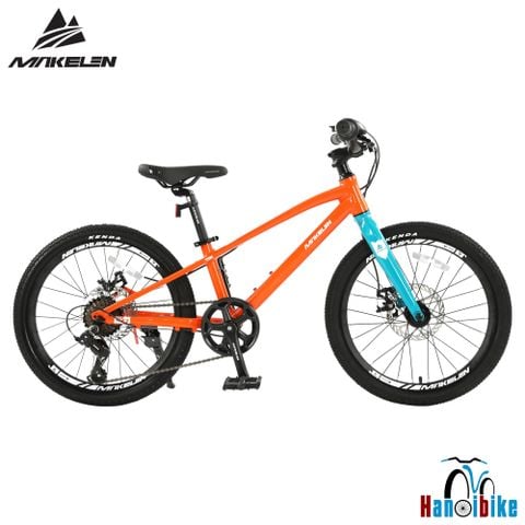 Xe đạp địa hình MTB Makelen Lando bánh 20 inch