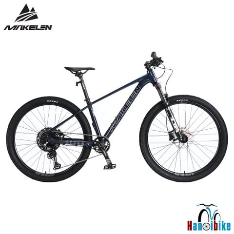 Xe đạp địa hình MTB Makelen Altra bánh 27.5 inch