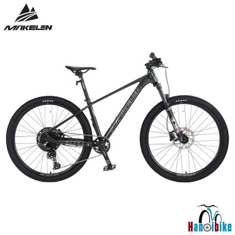 Xe đạp địa hình MTB Makelen Altra bánh 27.5 inch