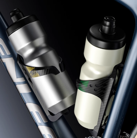 Gọng bình nước Carbon ENLEE propel aero 01