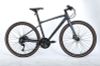 Xe touring MAKELEN METTI bánh 700C