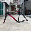 Khung Fixed Gear Tsunami SNM100 sơn màu