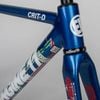 Khung Fixed Gear nhôm Engine11 CritD TOKYO