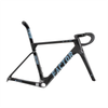 Khung Road Carbon FACTOR OSTRO V.A.M mã F07 phanh đĩa