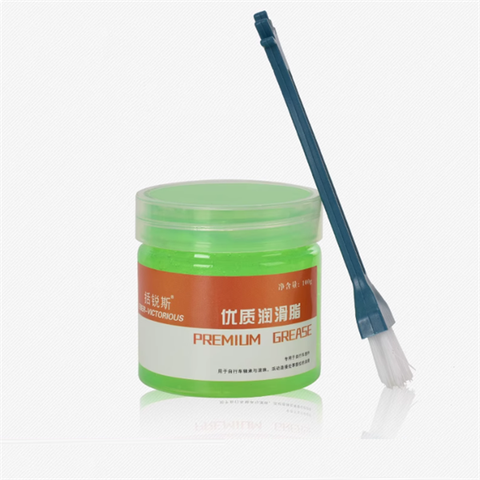 Mỡ chuyên dùng EBER VICTORIOUS Primium Greace 100g