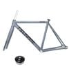 Khung Fixed Gear Tsunami SNM100 sơn màu