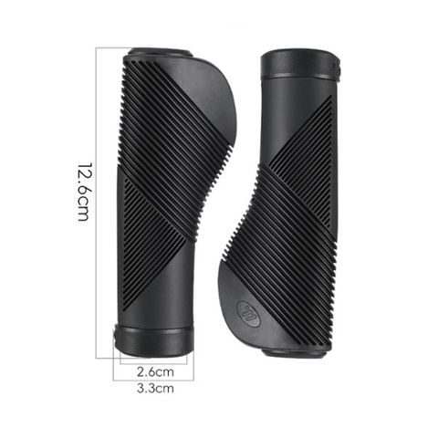 Tay nắm WESTBIKING dẹt mã G2403