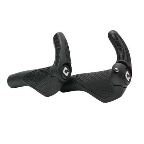 Tay nắm ODJ GP3 PRO loại dẹt có sừng