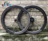 Vành Road carbon Princeton 6560 Phanh đĩa thả trục lớn