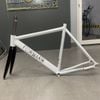 Khung Fixed gear Forward càng carbon model 2022
