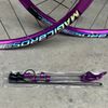 Vành MTB nhôm magicbros phanh đĩa 6 ốc bánh 27.5