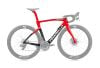 Khung road carbon Pina F14 phanh đĩa
